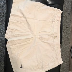 Columbia PFG shorts